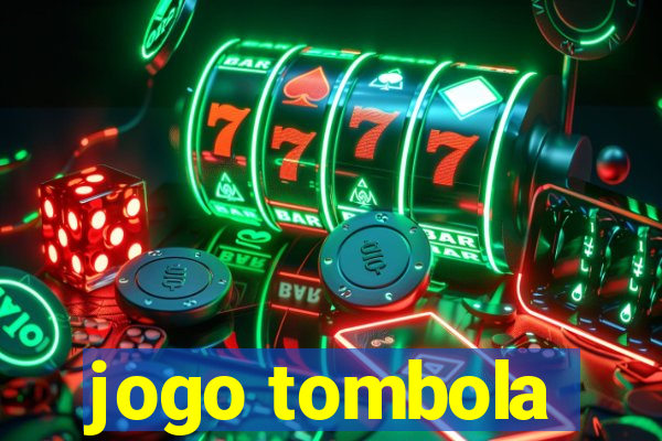 jogo tombola